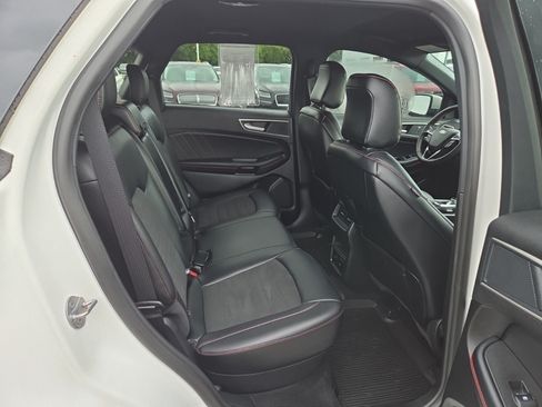 Certified 2024 Ford Edge ST-Line AWD/4WD image 48