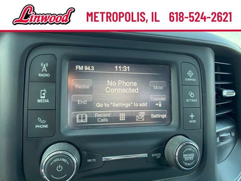 Used 2022 RAM 4500 Tradesman AWD/4WD image 24
