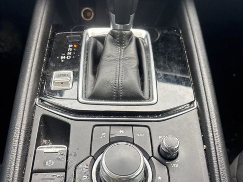 Used 2019 MAZDA CX-5 Sport image 15