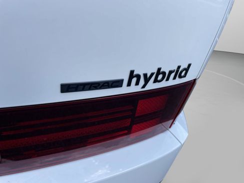 New 2026 Hyundai Santa Fe Calligraphy image 23