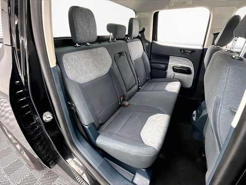 Used 2025 Ford Maverick XLT w/ Equipment Group 302A image 28