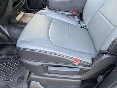 New 2026 RAM 2500 Tradesman w/ Chrome Appearance Group image 4