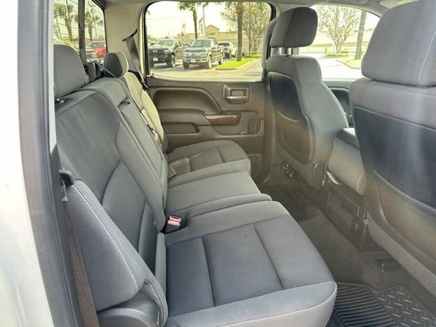 Used 2015 GMC Sierra 1500 SLE w/ Texas SLE Value Package image 21