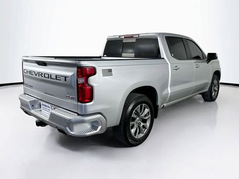 Used 2020 Chevrolet Silverado 1500 RST w/ All-Star Edition AWD/4WD image 25