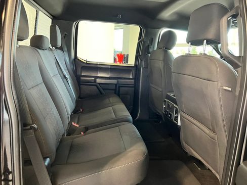 Used 2018 Ford F150 XLT w/ Equipment Group 302A Luxury AWD/4WD image 27