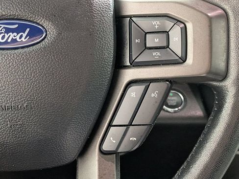 Used 2018 Ford Expedition XLT w/ Equipment Group 201A RWD image 15