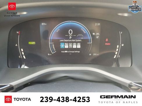 Used 2026 Toyota Camry SE FWD image 24