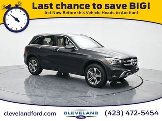 Used 2021 Mercedes-Benz GLC 300 4MATIC 360° Tour