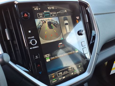 New 2026 Subaru Ascent Limited image 13