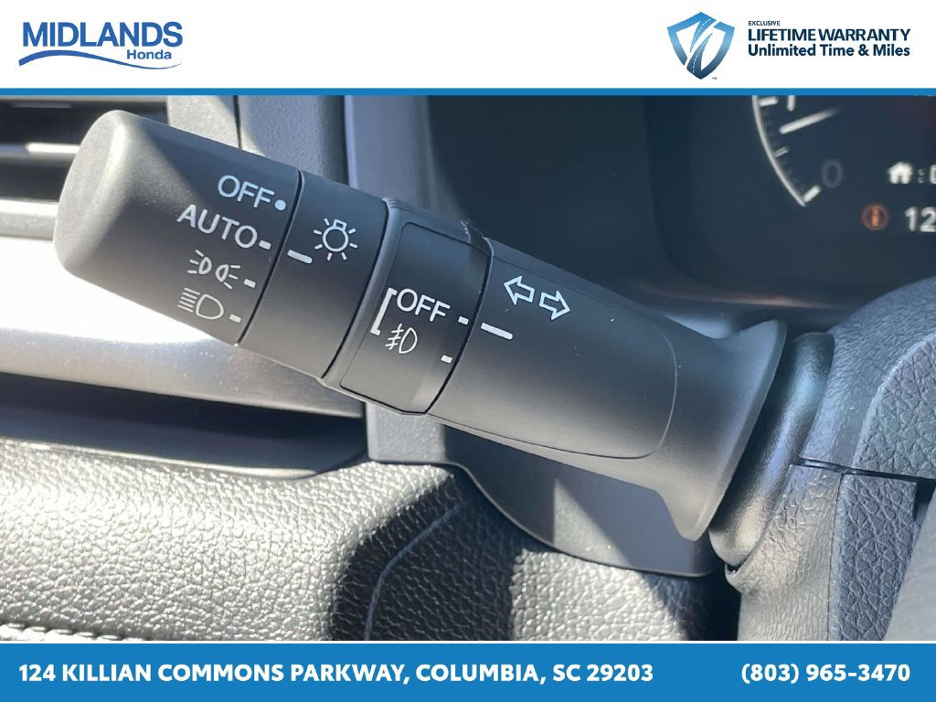 New 2027 Honda Odyssey EX-L image 26