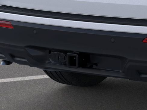 New 2026 Ford Explorer Active image 23