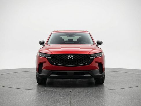 Used 2025 MAZDA CX-50 2.5 Hybrid w/ Premium Plus Pkg AWD/4WD image 2