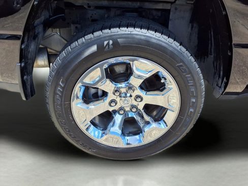 Used 2022 RAM 1500 Lone Star RWD image 9
