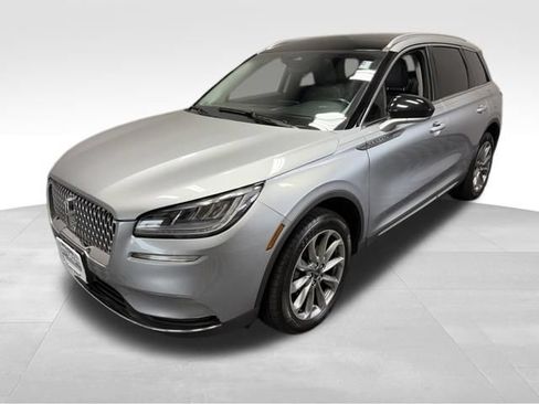 Used 2021 Lincoln Corsair AWD w/ Premium Package image 1