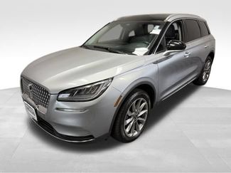 Used 2021 Lincoln Corsair AWD w/ Premium Package video 1
