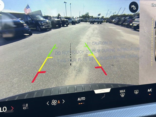 New 2027 Ford Explorer ST-Line w/ ST-Line Street Pack RWD image 35