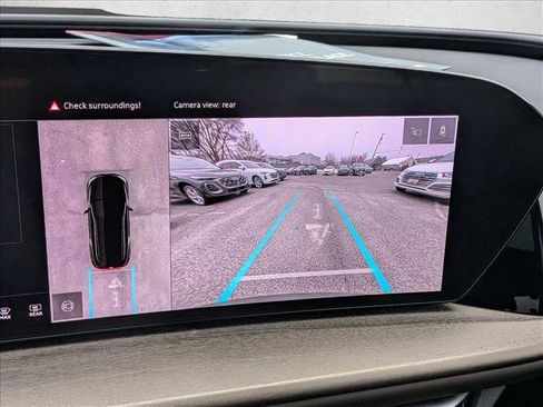 Certified 2025 Audi Q5 Premium w/ Convenience Package image 14