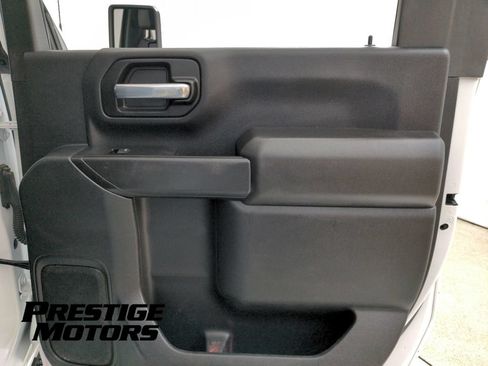Used 2021 Chevrolet Silverado 2500 W/T AWD/4WD image 27