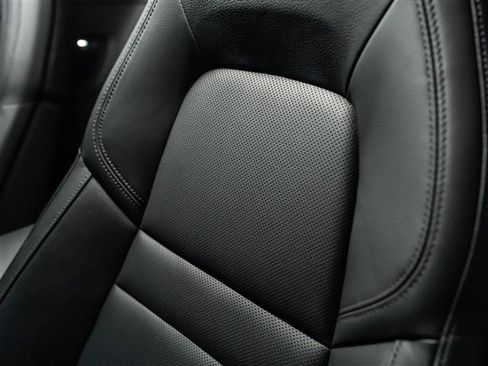Certified 2025 Porsche 911 Carrera RWD image 24