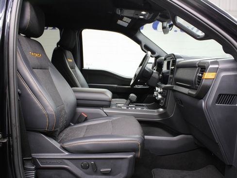 Used 2024 Ford F150 Tremor w/ Tow/Haul Package image 33