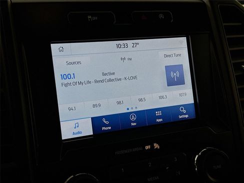 Used 2018 Ford F150 XL w/ Equipment Group 101A Mid image 14