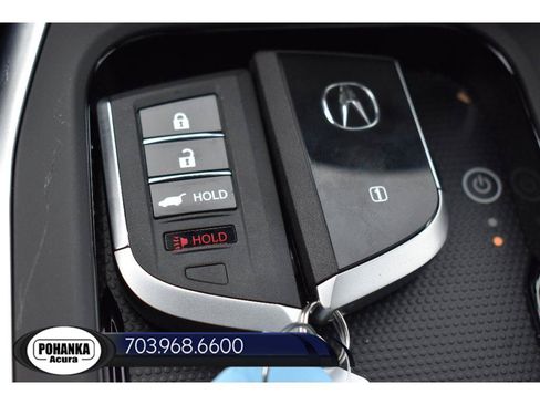 New 2026 Acura RDX SH-AWD w/ Technology Package image 42