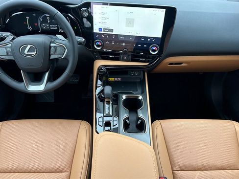New 2026 Lexus NX 450h+ 450h+ Luxury image 13