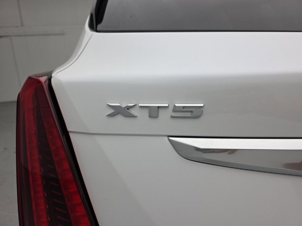 Used 2024 Cadillac XT5 Premium Luxury AWD/4WD image 63