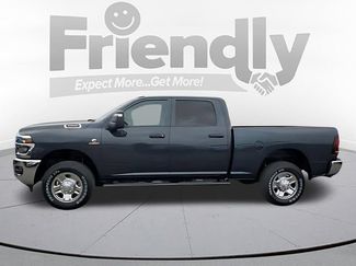 New 2026 RAM 3500 Tradesman AWD/4WD video 2