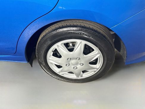 Used 2022 Subaru Impreza 2.0i AWD/4WD image 36