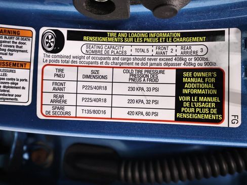 Used 2019 Subaru Impreza 2.0i Sport AWD/4WD image 42