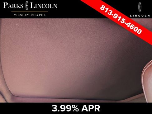 Certified 2021 Lincoln Navigator L Black Label image 25