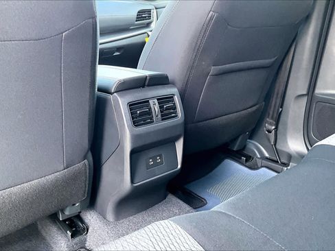 New 2026 Nissan Rogue SV image 20