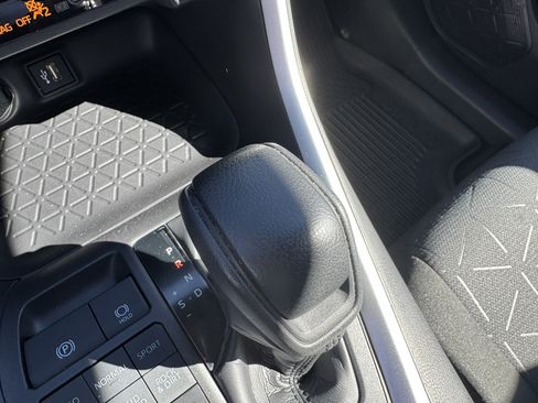 Certified 2024 Toyota RAV4 XLE image 29