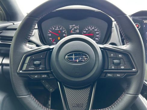 Used 2024 Subaru WRX Premium image 10