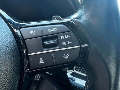 Used 2022 Honda Civic Sport image 20