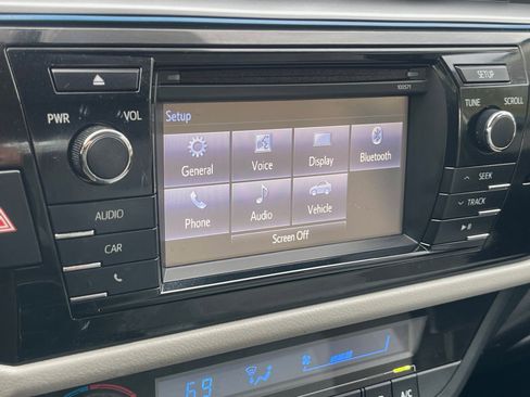 Used 2016 Toyota Corolla LE image 34