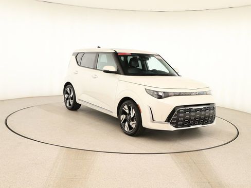 Used 2023 Kia Soul GT-Line image 6