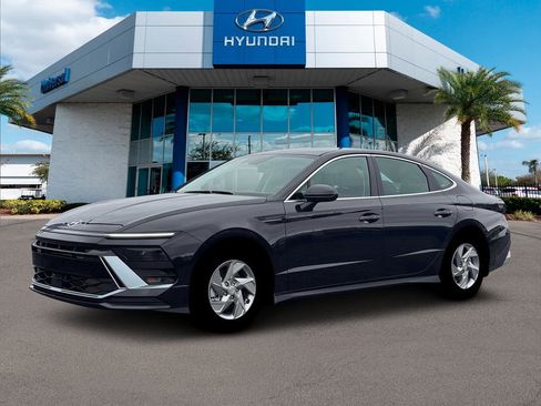 New 2026 Hyundai Sonata SE image 2