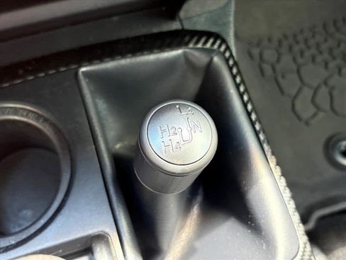 Used 2023 Toyota 4Runner TRD Pro AWD/4WD image 18