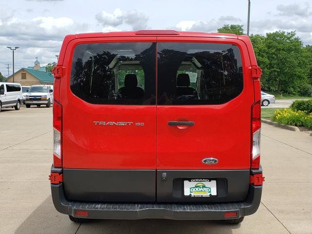 Used 2016 Ford Transit 150 130 Low Roof RWD image 4