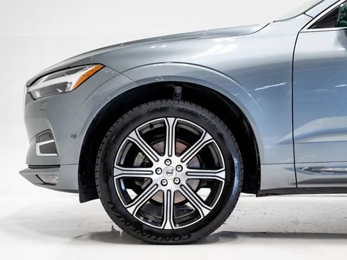 Used 2020 Volvo XC60 T5 Inscription w/ Protection Package Premier FWD image 22