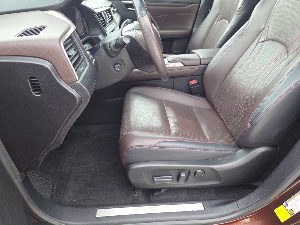 Used 2016 Lexus RX 350 AWD w/ Premium Package image 6