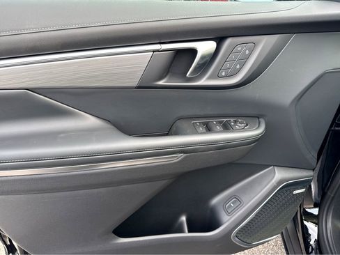 New 2026 Buick Enclave Preferred w/ Power Package FWD image 10