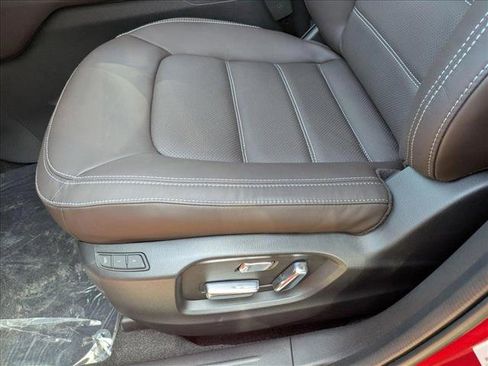 New 2025 MAZDA CX-5 Signature image 4