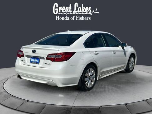Used 2016 Subaru Legacy 2.5i Premium image 5