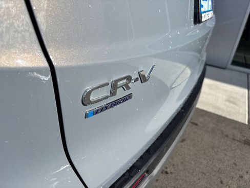 Used 2025 Honda CR-V Sport-L image 18