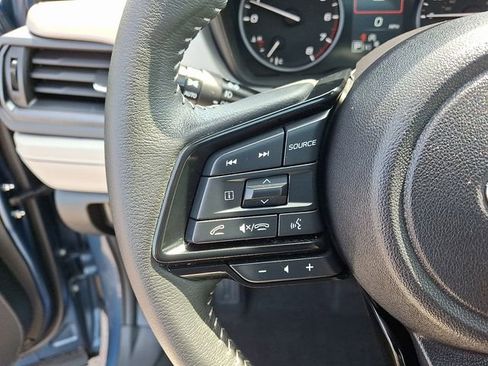 Certified 2025 Subaru Forester Premium w/ Convenience Package #1 AWD/4WD image 19