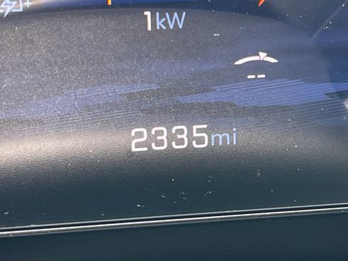 New 2025 Chevrolet Blazer EV LT image 48