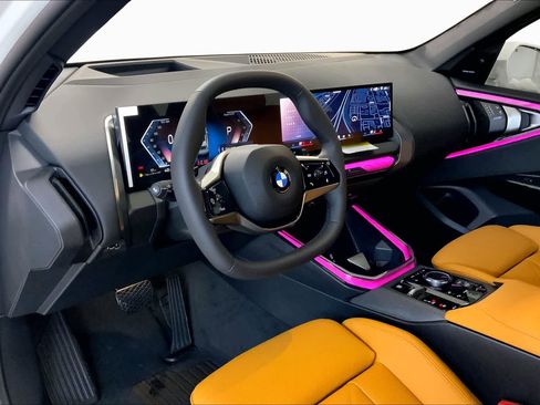 New 2026 BMW X3 xDrive30i w/ Premium Package AWD/4WD image 8